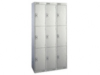 Medium Duty Lockers