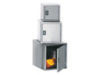 Stainless Steel Lockers