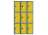 All Purpose Lockers