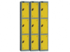 All Purpose Lockers