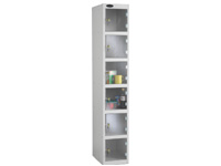 Vision Door Lockers