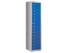 Workwear Lockers
