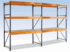 Longspan Shelving