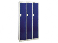 Browns Med Duty Locker 1800x450x300 1 comp, nest 3 Browns Med Duty Locker 1800x450x300 1 comp, nest 3