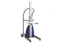Newton Electric Lifter, 2035mm lift height