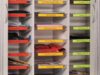Mail Sorters