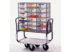 Mail Trolleys