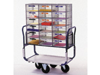 Mail Trolleys