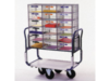 Mail Trolleys