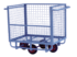 Mesh Trolleys