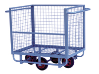Mesh Trolleys