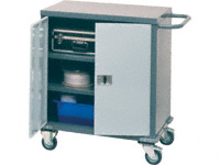 Mobile Cabinets & Cupboards