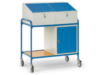 Mobile Workshop Desks