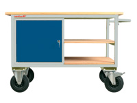 Mobile Workbenches