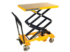 Mobile Scissor Tables
