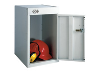 Browns range Quarto locker 511x300x450