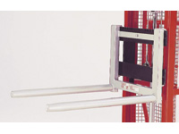 Optional drum tines for MSU500WC/MSU500HHC Optional drum tines for MSU500WC/MSU500HHC