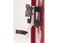 Optional drum claw for MSU500WC/MSU500HHC Optional drum claw for MSU500WC/MSU500HHC