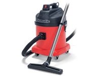 Numatic Vacuum Cleaner 23 ltr capacity Numatic Vacuum Cleaner 23 ltr capacity