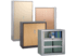 Office Cupboards