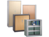Office Cupboards