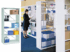 Capital Office Shelving
