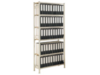 All Purpose Office Shelving