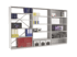 Office Shelving