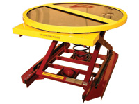 Pallet Pal 3 -  Level Loader 2000kg