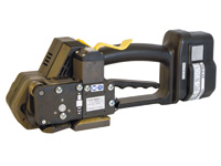 Friction Weld Tool for PP/PET strap 16mm x 1.05mm