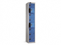 Probe locker eight door 12x18