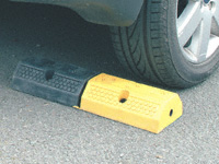 Parking Block