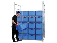 Pick Shelving