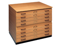 Plan Storage Plan Storage
