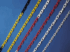 Plastic Posts & Chains