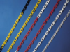 Plastic Posts & Chains
