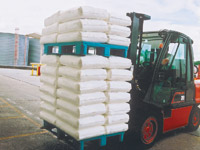 Plastic Pallets