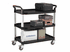 Plastic Tray Trolleys