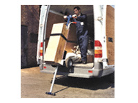 Powermate Stairclimber, capacity 100kg Powermate Stairclimber, capacity 100kg