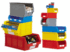 Polypropylene Parts and Stacker Bins