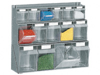 Practibox Containers