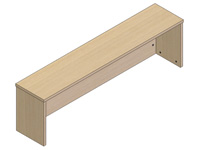 Straight counter top 465x800x325 Straight counter top 465x800x325