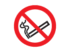 Prohibition Safety Signs