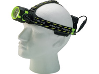 Prosafe Rechargeable LED Headlight