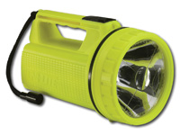High Visibility Floating Torch