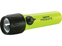 LED Flashlight Hi Visibility
