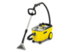 Karcher spray & extraction machine 240V