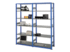 QB2 Boltfree Shelving