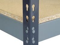 Rivetier shelving extra shelf level 1220x460