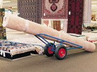 Retail Trolleys